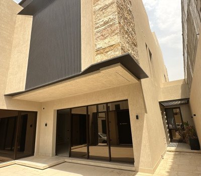 Quanta Villas